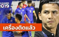 Kiatisuk dự báo sai thời điểm bóng đá Việt Nam bắt kịp Thái Lan
