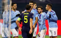 Man City đại thắng, Champions League vòng knock-out đầy ắp anh hào