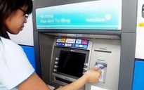 Gần 34% cư dân đô thị hưởng lương, trợ cấp qua ATM