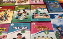 Bộ sách giáo khoa lớp 1 "Cánh diều" có gì đặc biệt?