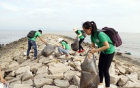 Chung tay bảo vệ môi trường