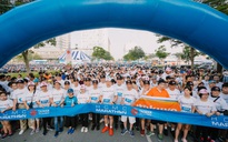 Marathon TP HCM 2020: Tranh tài đầu năm mới
