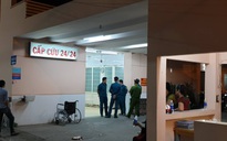Diễn biến mới vụ người đàn ông nổ súng tự sát ở Bệnh viện Trưng Vương