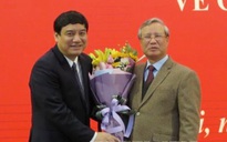 Bộ Chính trị điều động, phân công Bí thư Nghệ An làm Phó Chánh Văn phòng Trung ương Đảng