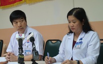 CLIP: Bệnh viện Trưng Vương không kịp trở tay khi bệnh nhân tự sát bằng súng
