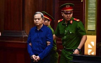 Xét xử bị cáo Nguyễn Hữu Tín và đồng phạm: Biết sai nhưng vẫn làm
