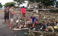 Làm 16 người chết ở Philippines, bão Phanfone hướng đến Việt Nam