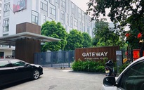 Truy tố 3 bị can trong vụ học sinh Trường tiểu học Gateway tử vong trên xe đưa đón