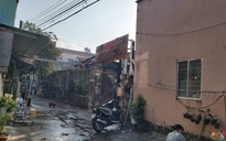 Danh tính 5/7 người thương vong trong vụ cháy homestay ở Phú Quốc