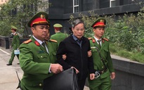 Vụ MobiFone mua AVG: Nộp 3 triệu USD, Nguyễn Bắc Son thoát án tử