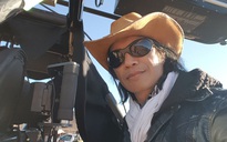 Dustin Nguyễn phản hồi CGV và New Arena vụ "cắt vai diễn"
