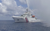 Indonesia phản ứng gay gắt "Trung Quốc vi phạm chủ quyền trên biển Đông"