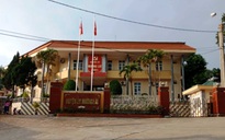 Sinh con thứ ba, 4 cán bộ huyện ở Thanh Hóa bị đưa ra khỏi quy hoạch