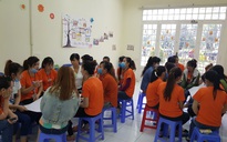 Công ty TNHH May mặc Triple Việt Nam: Bồi dưỡng kỹ năng cho nữ công nhân