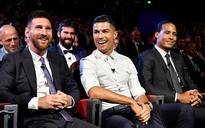 Chị gái Ronaldo gây bão mạng với chỉ trích nặng nề Van Dijk