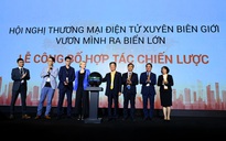 T&T, SHB hợp tác với Amazon hỗ trợ doanh nghiệp Việt xuất khẩu