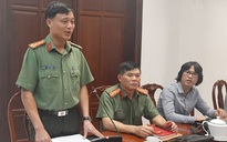 2 sĩ quan CSGT Đồng Nai bị tố "bảo kê": Nhiều câu hỏi chưa được giải đáp
