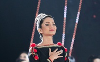 Hoa hậu H'hen Niê: 2 năm qua như một giấc ngủ với mộng đẹp