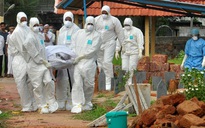 Cảnh báo đáng sợ về virus Nipah chết chóc