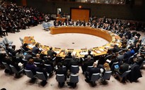 Nga - Mỹ "đấu" nghị quyết về Venezuela tại Hội đồng Bảo an