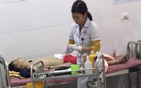 Phó phòng ngân hàng giết bố, chém mẹ và em: Chuyển viện phục vụ công tác điều tra