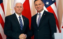 Mỹ bắt tay Ba Lan "ngáng đường" Huawei