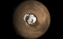 "Điềm lành" cho sự sống Sao Hỏa