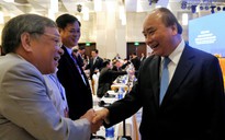 Thủ tướng dự Hội nghị Phát triển du lịch miền Trung – Tây Nguyên