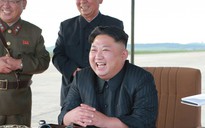 Phát hiện "căn cứ tên lửa bí mật" của Triều Tiên