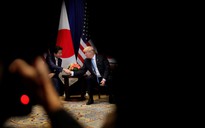 Hé lộ hậu trường vụ ông Abe đề cử Tổng thống Trump cho Giải Nobel Hòa bình