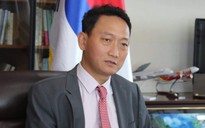 Đại sứ Hàn Quốc nói lý do chọn Hà Nội để tổ chức Hội nghị thượng đỉnh Mỹ-Triều