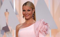 Minh tinh Gwyneth Paltrow kiện ngược cụ ông, đòi bồi thường... 1 USD