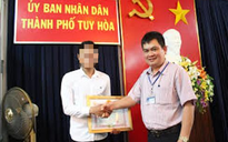 Kỷ luật phó chủ tịch TP Tuy Hòa liên quan đến đất đai