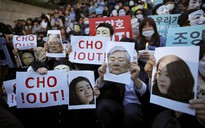 Hàn Quốc bức xúc về nạn "gapjil"
