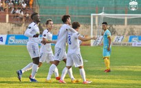 Tuấn Anh trở lại, Văn Toàn tỏa sáng, HAGL thắng đậm ngày khai mạc V-League