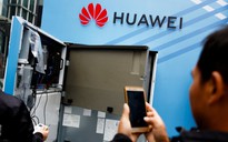 Ông Trump mở lời về khả năng "tha" Huawei