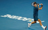 Federer chạm mặt nhiều đối thủ mạnh ở Dubai