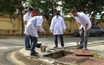Việt Nam dự thi tay nghề thế giới nghề "Công nghệ nước"