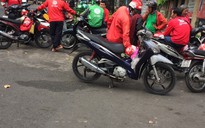 Grab lý giải về việc thay đổi cách tính cước xe ôm GrabBike