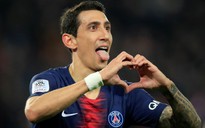 Di Maria muốn gieo sầu lần nữa cho M.U