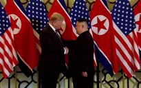Thượng đỉnh Mỹ - Triều: Lạc quan cuộc gặp đầu tiên