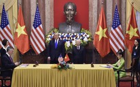 Thượng đỉnh Mỹ-Triều: Vietjet ký 2 hợp đồng tổng trị giá 18 tỉ USD