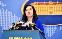 Việt Nam lên tiếng về kết quả thượng đỉnh Mỹ - Triều
