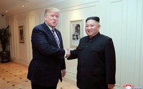 Mỹ - Triều Tiên "cần tiếp tục đàm phán"
