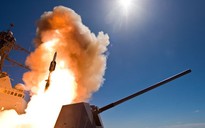 Lộ diện tên lửa "có thể hạ gục mọi thứ" của hải quân Mỹ