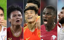 CĐV lại bầu Quang Hải vô địch giải bàn thắng đẹp Asian Cup 2019