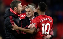 Hiệu ứng Solskjaer, sao Man United đồng loạt ký gia hạn hợp đồng