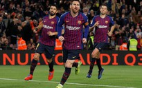 Barcelona sẽ chi 175 triệu bảng "trói chân" Messi