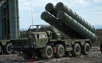 Bị ngăn cản thương vụ S-400 với Nga, Thổ Nhĩ Kỳ tố Mỹ tống tiền