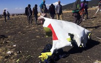 Rơi máy bay ở Ethiopia: Điều tra lực tác động bất thường, Boeing 737 Max 8 bị nhiều nước "soi"